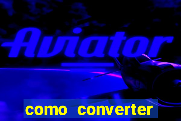 como converter cruzeiro em real